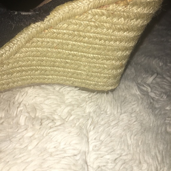 Steve Madden Wedges - Picture 7 of 8